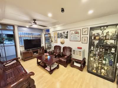 For Sale - 406 Sin Ming Avenue