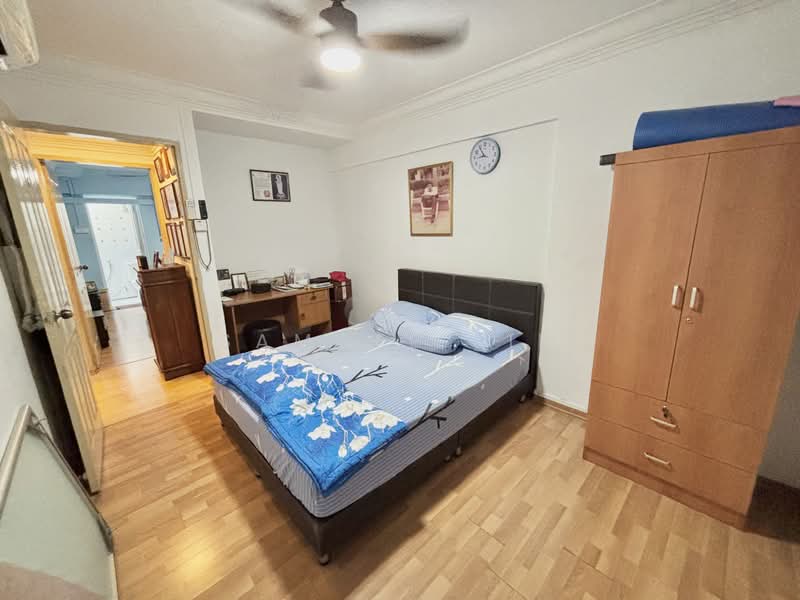 406 Sin Ming Avenue HDB Flat For Sale at S$ 588,888 | PropertyGuru Singapore - Bedroom