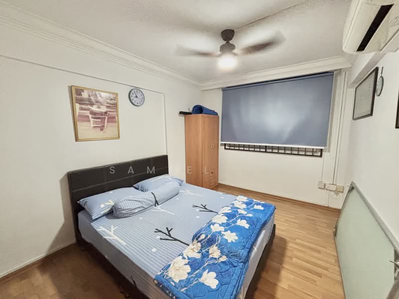 406 Sin Ming Avenue HDB Flat For Sale at S$ 588,888 | PropertyGuru Singapore - Bedroom