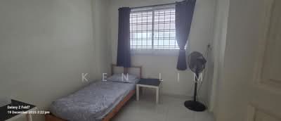 For Rent - 870 Tampines Street 83