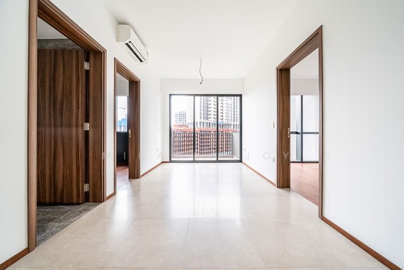 Lentor Modern, 7 Lentor Central, 2 Bedrooms, 732 sqft, Condominium For Rent, by Mikaela Joy, 500101041 - Interior - PropertyGuru.com.sg