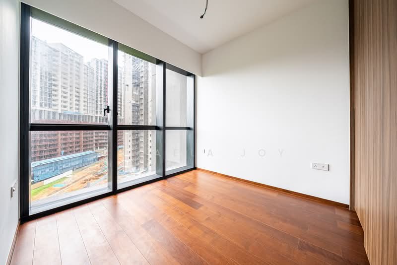 Lentor Modern, 7 Lentor Central, 2 Bedrooms, 732 sqft, Condominium For Rent, by Mikaela Joy, 500101041 - View - PropertyGuru.com.sg