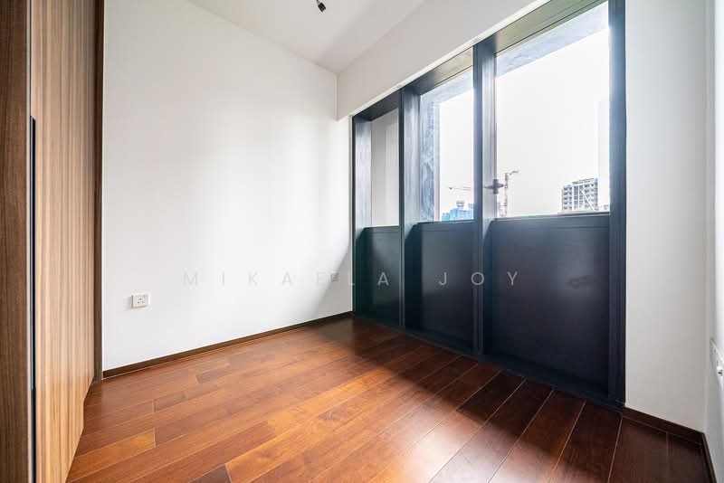 Lentor Modern, 7 Lentor Central, 2 Bedrooms, 732 sqft, Condominium For Rent, by Mikaela Joy, 500101041 - Interior - PropertyGuru.com.sg