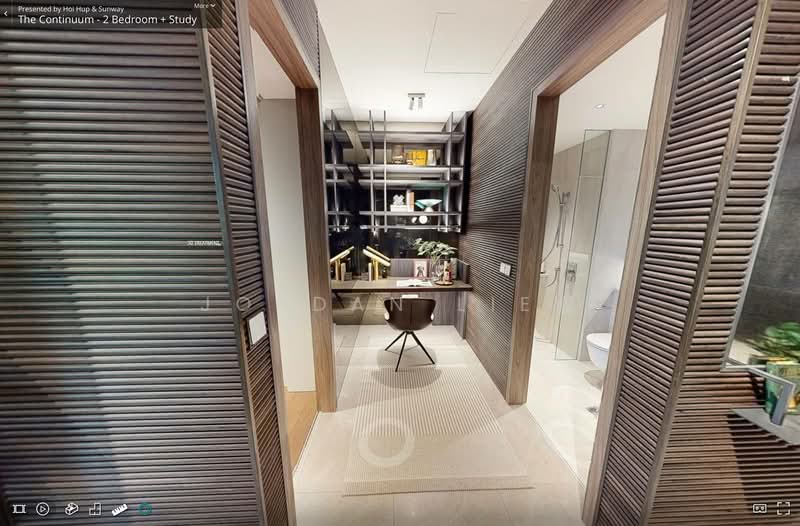 The Continuum Condominium For Sale at S$ 2,000,000 | PropertyGuru Singapore - Study