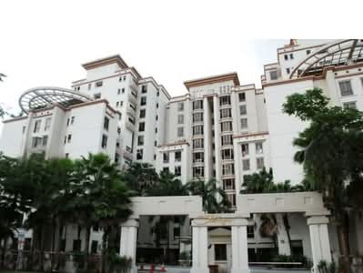 For Rent - Parkview Apartments