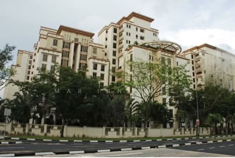 Parkview Apartments, 1 Bukit Batok Street 25, 1 Bedroom, 150 sqft, Apartment For Rent, by Mar Inn Chee, 500101044 - Exterior - PropertyGuru.com.sg