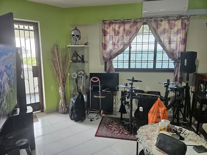 170 Ang Mo Kio Avenue 4, 170 Ang Mo Kio Avenue 4, 2 Bedrooms, 656 sqft, HDB Flat For Sale, by Eugene Chan, 500101045 - PropertyGuru.com.sg