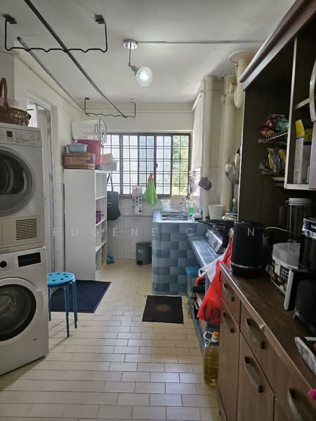 170 Ang Mo Kio Avenue 4, 170 Ang Mo Kio Avenue 4, 2 Bedrooms, 656 sqft, HDB Flat For Sale, by Eugene Chan, 500101045 - PropertyGuru.com.sg