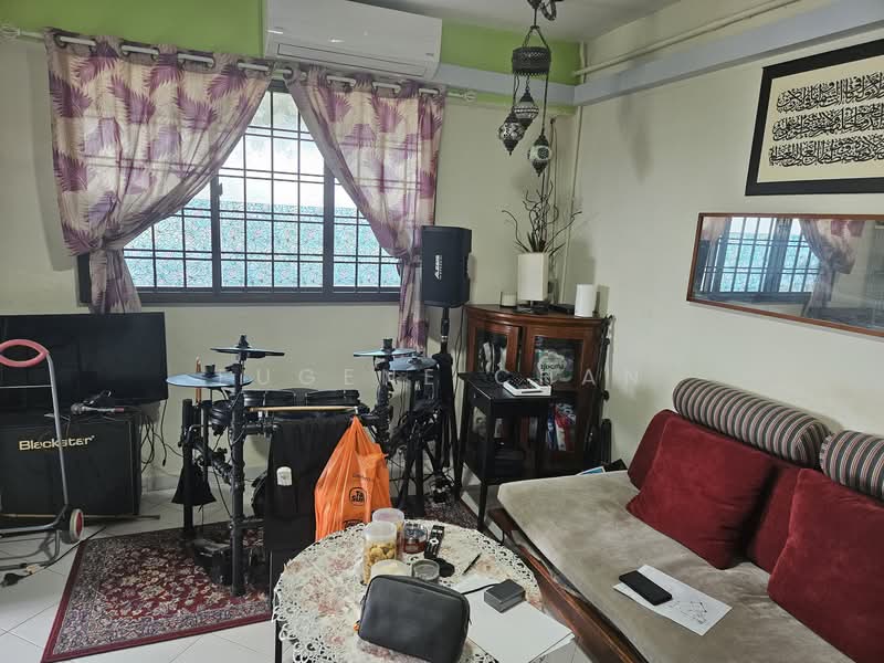 170 Ang Mo Kio Avenue 4, 170 Ang Mo Kio Avenue 4, 2 Bedrooms, 656 sqft, HDB Flat For Sale, by Eugene Chan, 500101045 - PropertyGuru.com.sg