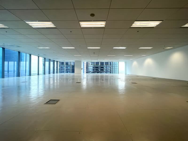 Asia Square Tower 1, 8 Marina View, 2,000 sqft, Office For Rent, by Angel Chng, 500101047 - Interior - CommercialGuru.com.sg