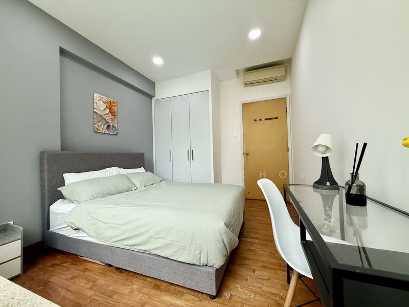 Lakeholmz, 82 Corporation Road, Room Rental, 100 sqft, Condominium For Rent, by Johanna Chow, 500101048 - Bedroom - PropertyGuru.com.sg