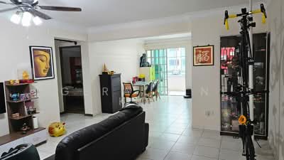 For Sale - 692 Jurong West Central 1