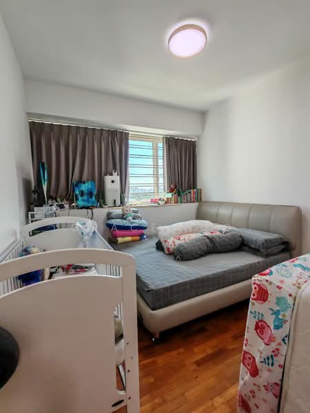 Sunglade, 1 Serangoon Avenue 2, 3 Bedrooms, 1,163 sqft, Condominium For Sale, by Grace Neo, 500101050 - Bedroom - PropertyGuru.com.sg