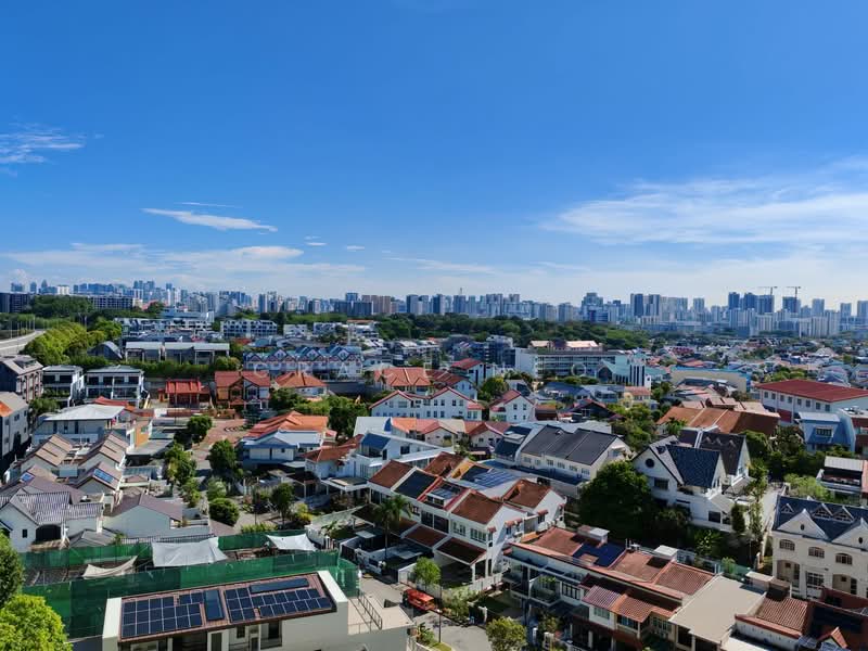 Sunglade, 1 Serangoon Avenue 2, 3 Bedrooms, 1,163 sqft, Condominium For Sale, by Grace Neo, 500101050 - Exterior - PropertyGuru.com.sg