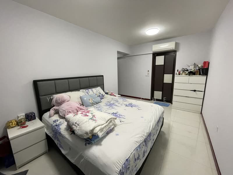 For Sale - 542 Ang Mo Kio Avenue 10