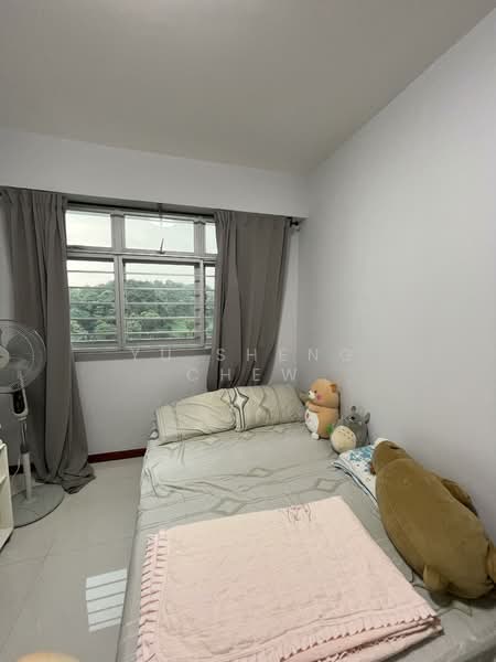 542 Ang Mo Kio Avenue 10 HDB Flat For Sale at S$ 499,000 | PropertyGuru Singapore - Bedroom