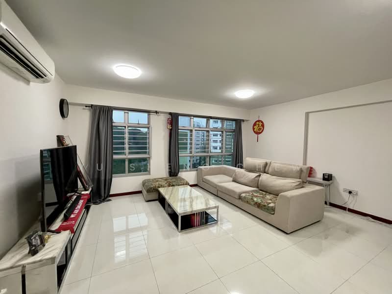 For Sale - 542 Ang Mo Kio Avenue 10