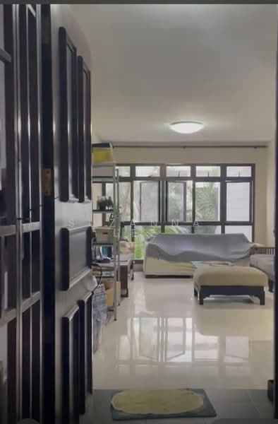 301D Anchorvale Drive, 301D Anchorvale Drive, 3 Bedrooms, 1,184 sqft, HDB Flat For Sale, by Suzanna Lee, 500101052 - Living Room - PropertyGuru.com.sg