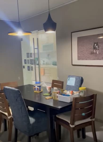 301D Anchorvale Drive, 301D Anchorvale Drive, 3 Bedrooms, 1,184 sqft, HDB Flat For Sale, by Suzanna Lee, 500101052 - Dining Room - PropertyGuru.com.sg