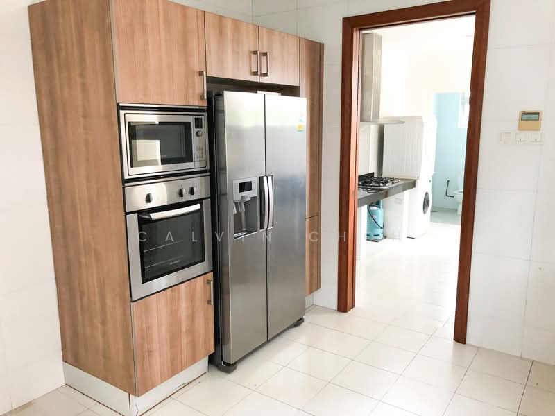 Braddell Heights Estate, Matlock Rise, 7 Bedrooms, 5,700 sqft, Bungalow House For Rent, by Calvin Choh, 500101053 - Kitchen - PropertyGuru.com.sg