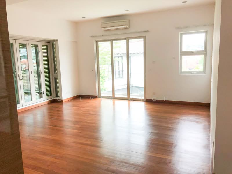 Braddell Heights Estate, Matlock Rise, 7 Bedrooms, 5,700 sqft, Bungalow House For Rent, by Calvin Choh, 500101053 - Living Room - PropertyGuru.com.sg