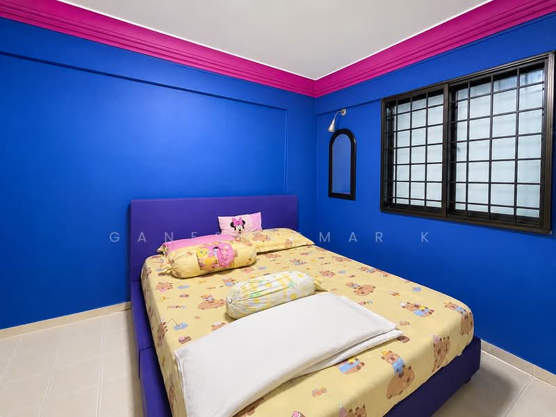 122 Yishun Street 11, 122 Yishun Street 11, 3 Bedrooms, 1,001 sqft, HDB Flat For Sale, by GANESHKUMAR K, 500101058 - Bedroom - PropertyGuru.com.sg