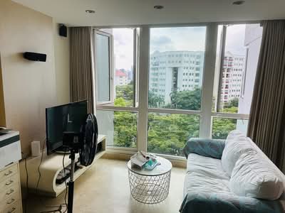 For Sale - Changi Rise Condo