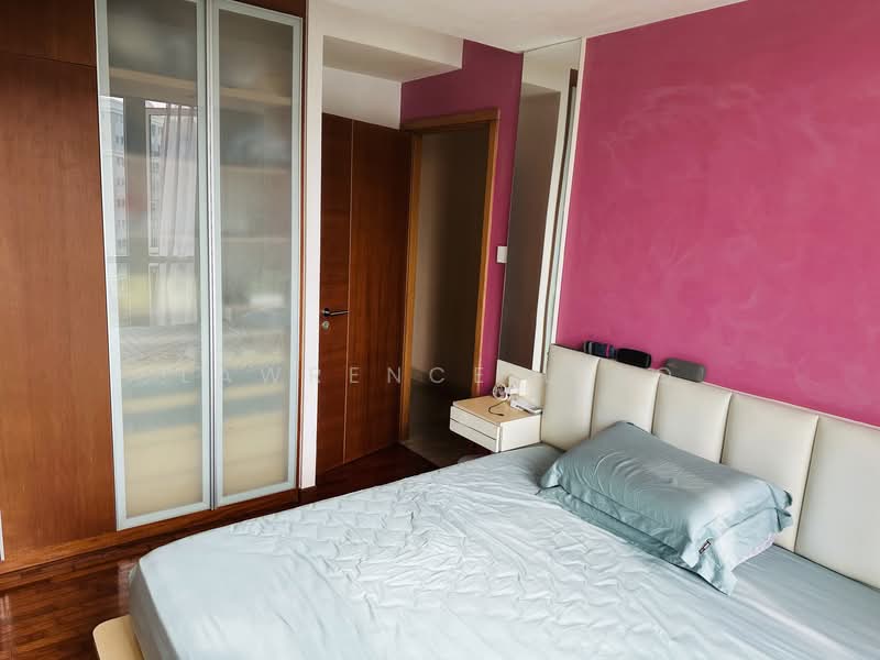 Changi Rise Condo Condominium For Sale at S$ 1,360,000 | PropertyGuru Singapore - Bedroom