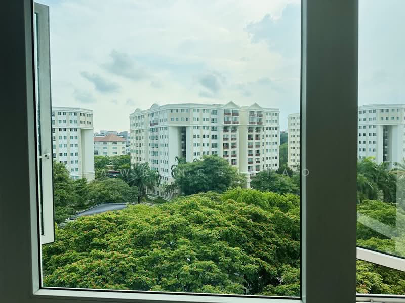 Changi Rise Condo Condominium For Sale at S$ 1,360,000 | PropertyGuru Singapore - View