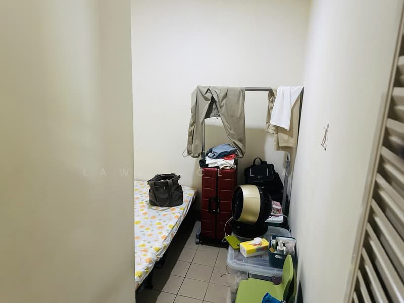 Changi Rise Condo Condominium For Sale at S$ 1,360,000 | PropertyGuru Singapore - Bedroom