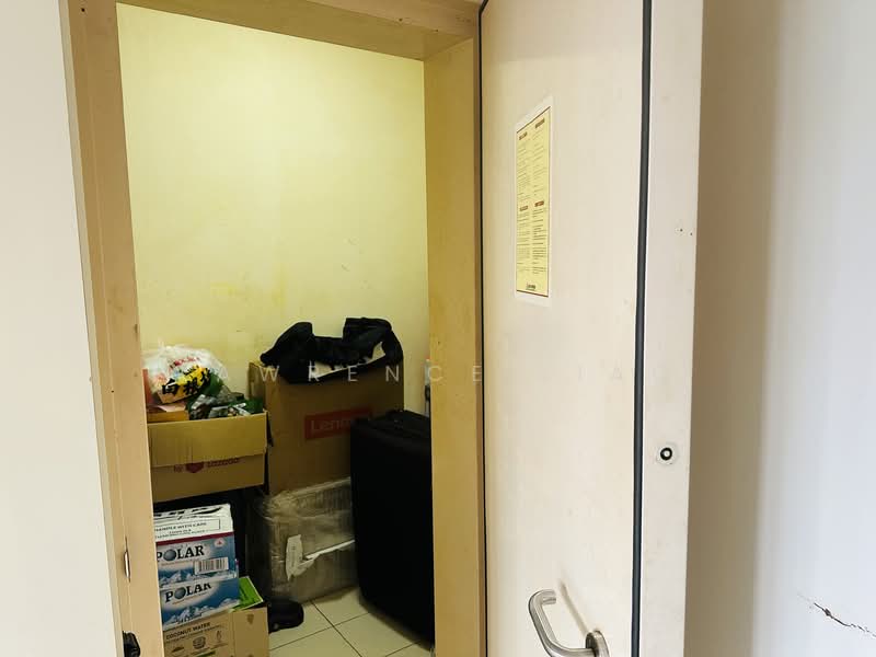 Changi Rise Condo Condominium For Sale at S$ 1,360,000 | PropertyGuru Singapore - Interior