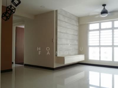 For Sale - 286C Compassvale Crescent