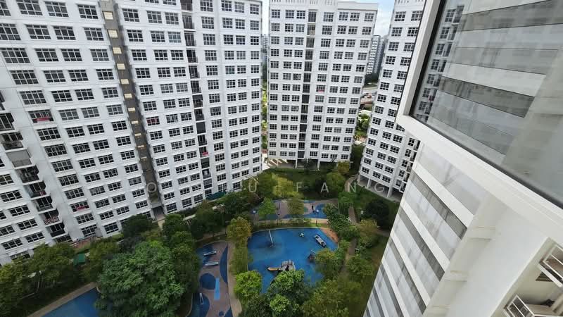 286C Compassvale Crescent HDB Flat For Sale at S$ 718,888 | PropertyGuru Singapore - Exterior