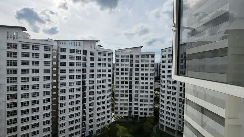 286C Compassvale Crescent HDB Flat For Sale at S$ 718,888 | PropertyGuru Singapore - Exterior
