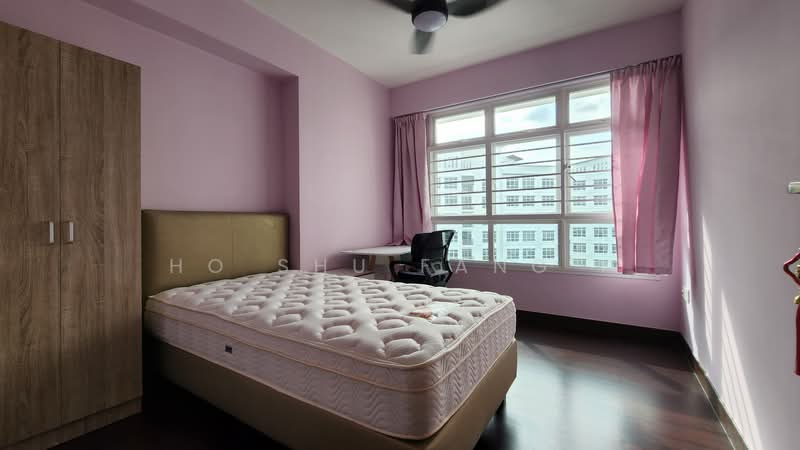 286C Compassvale Crescent HDB Flat For Sale at S$ 718,888 | PropertyGuru Singapore - Bedroom