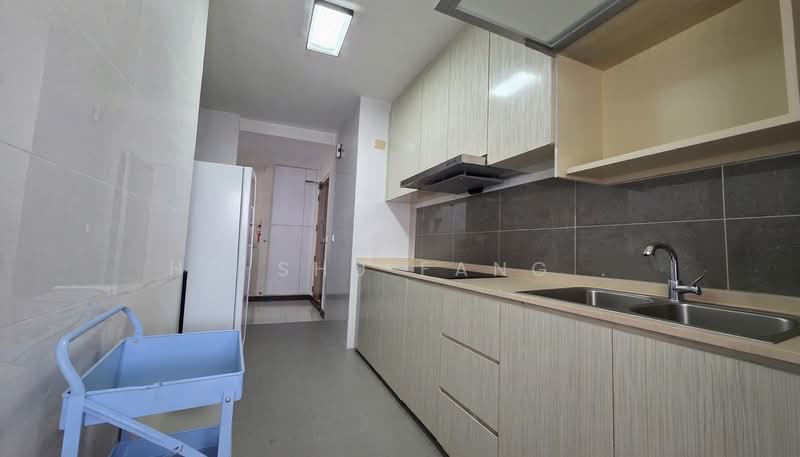 286C Compassvale Crescent, 286C Compassvale Crescent, 3 Bedrooms, 1,001 sqft, HDB Flat For Sale, by Ho Shu Fang ., 500101060 - Kitchen - PropertyGuru.com.sg