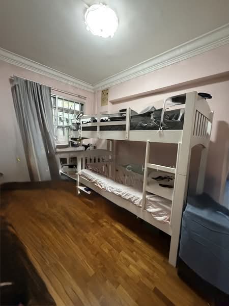 669 Woodlands Ring Road, 669 Woodlands Ring Road, 3 Bedrooms, 926 sqft, HDB Flat For Sale, by Janet Chew, 500101061 - Bedroom - PropertyGuru.com.sg