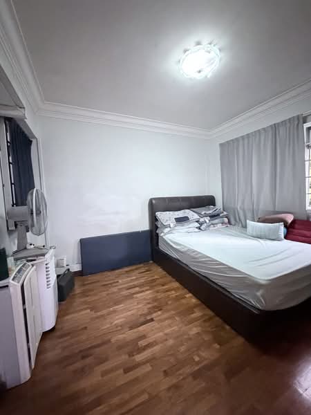 669 Woodlands Ring Road, 669 Woodlands Ring Road, 3 Bedrooms, 926 sqft, HDB Flat For Sale, by Janet Chew, 500101061 - Bedroom - PropertyGuru.com.sg