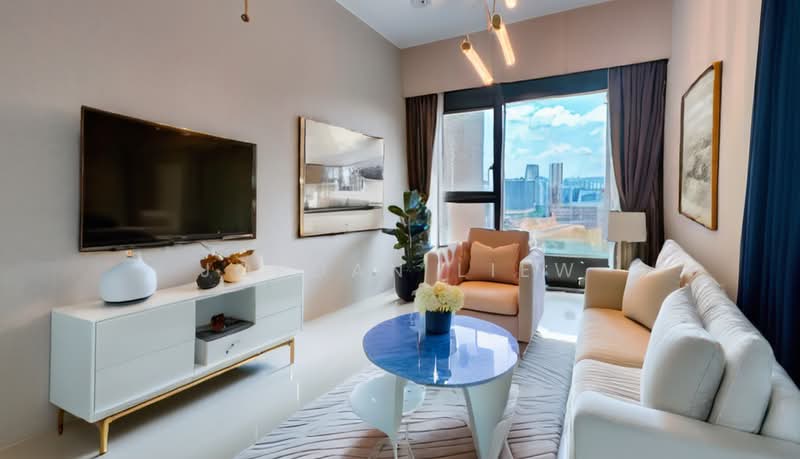 Midtown Modern, 18 Tan Quee Lan Street, 1 Bedroom, 409 sqft, Condominium For Sale, by Jordan Liew, 500101062 - PropertyGuru.com.sg