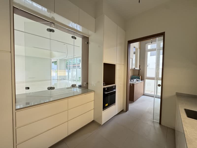 Detached Home. 1KM to Maris Stella. Walking Distance to Nex, , 7 Bedrooms, 11,465 sqft, Detached House For Sale, by Yu Sheng Chew, 500101065 - PropertyGuru.com.sg