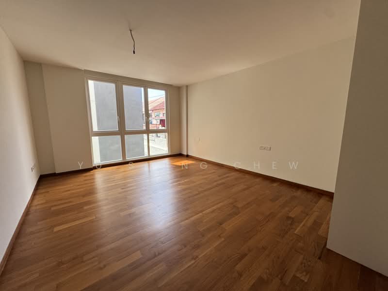 Detached Home. 1KM to Maris Stella. Walking Distance to Nex, , 7 Bedrooms, 11,465 sqft, Detached House For Sale, by Yu Sheng Chew, 500101065 - Interior - PropertyGuru.com.sg