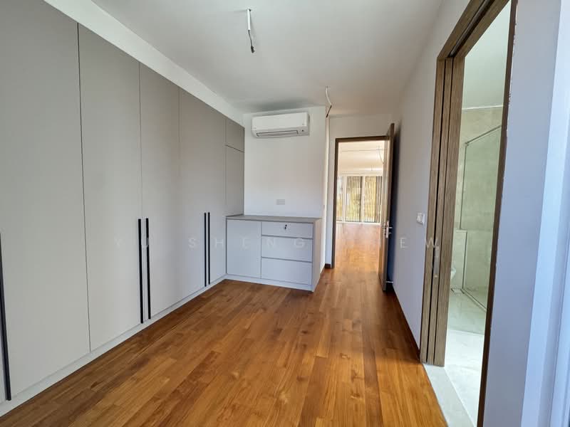 Detached Home. 1KM to Maris Stella. Walking Distance to Nex, , 7 Bedrooms, 11,465 sqft, Detached House For Sale, by Yu Sheng Chew, 500101065 - Interior - PropertyGuru.com.sg