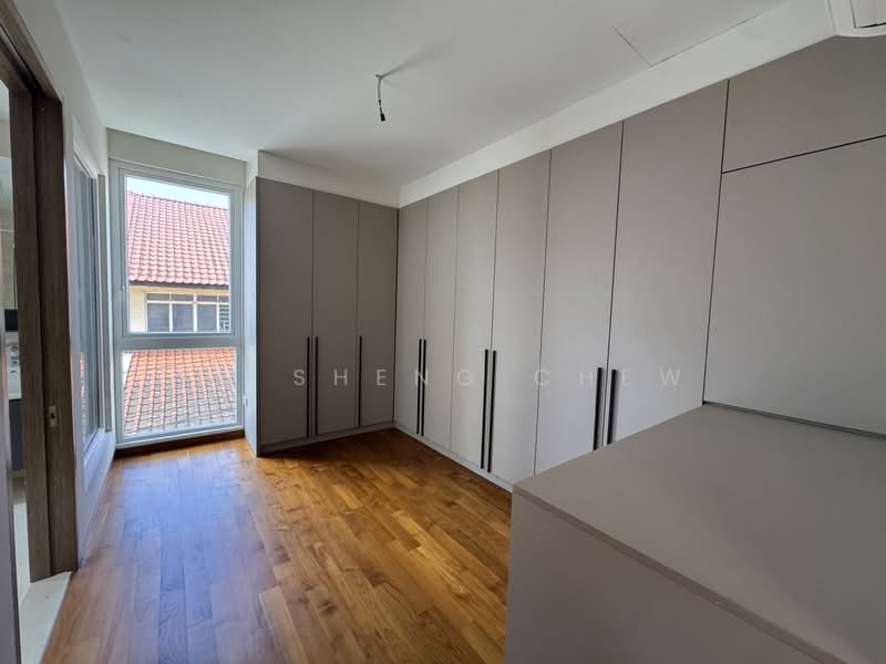 Detached Home. 1KM to Maris Stella. Walking Distance to Nex, , 7 Bedrooms, 11,465 sqft, Detached House For Sale, by Yu Sheng Chew, 500101065 - Interior - PropertyGuru.com.sg