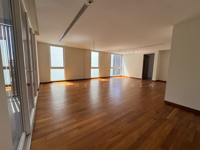 Detached Home. 1KM to Maris Stella. Walking Distance to Nex, , 7 Bedrooms, 11,465 sqft, Detached House For Sale, by Yu Sheng Chew, 500101065 - Interior - PropertyGuru.com.sg