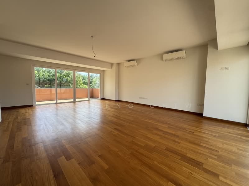 Detached Home. 1KM to Maris Stella. Walking Distance to Nex, , 7 Bedrooms, 11,465 sqft, Detached House For Sale, by Yu Sheng Chew, 500101065 - Living Room - PropertyGuru.com.sg