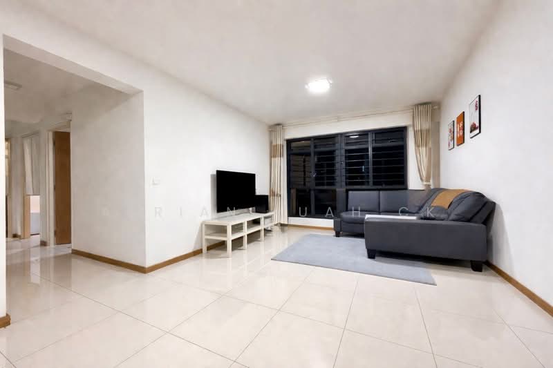 118A Alkaff Crescent, 118A Alkaff Crescent, 3 Bedrooms, 1,044 sqft, HDB Flat For Sale, by Adrian Puah CK, 500101066 - Living Room - PropertyGuru.com.sg