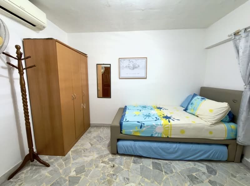 509 Ang Mo Kio Avenue 8, 509 Ang Mo Kio Avenue 8, Room Rental, 150 sqft, HDB Flat For Rent, by Nick Lim, 500101068 - Bedroom - PropertyGuru.com.sg