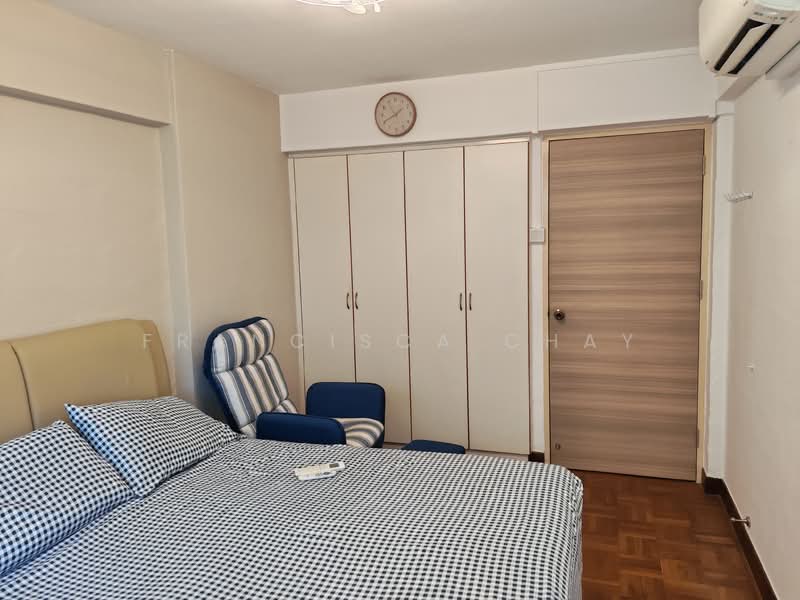 202 Toa Payoh North HDB Flat For Sale at S$ 542,800 | PropertyGuru Singapore - Bedroom