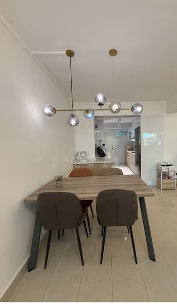 202 Toa Payoh North HDB Flat For Sale at S$ 542,800 | PropertyGuru Singapore - Dining Room