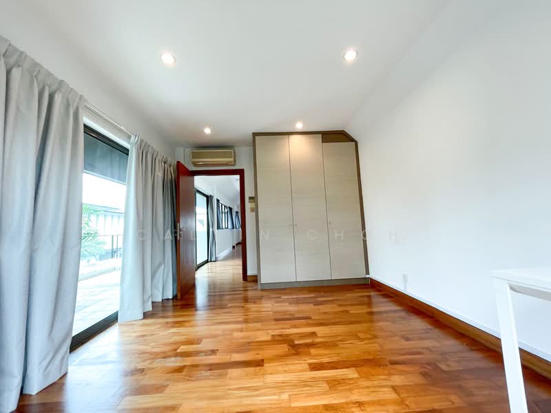 Braddell Heights Estate, Matlock Rise, 6 Bedrooms, 4,800 sqft, Bungalow House For Rent, by Calvin Choh, 500101071 - Interior - PropertyGuru.com.sg